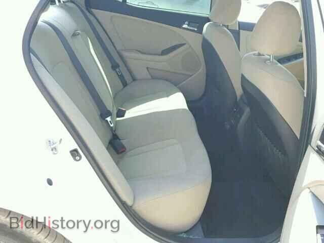 2012 KIA OPTIMA - VIN: KNAGM4AD0C5010575 - Photo 6