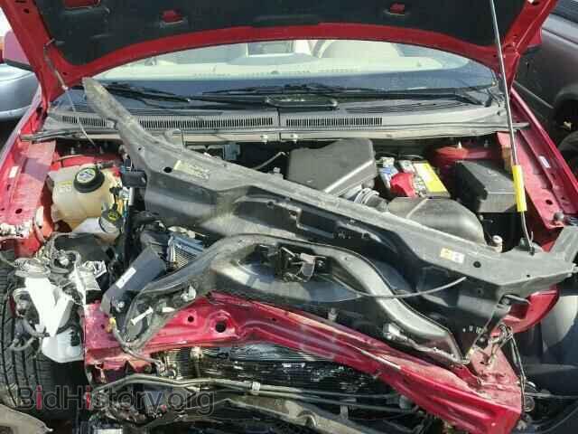 2007 FORD EDGE - VIN: 2FMDK49C17BB52647 - Фото 7