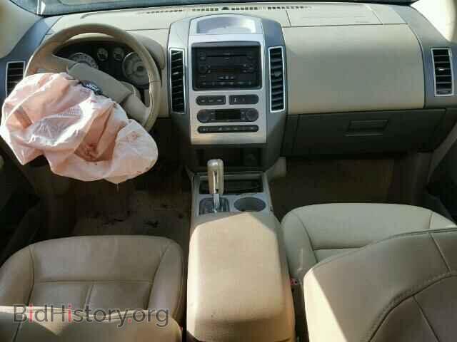 2007 FORD EDGE - VIN: 2FMDK49C17BB52647 - Фото 9