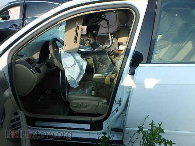 2007 AUDI A4 - VIN: WAUDF78E77A104351 - Фото 5