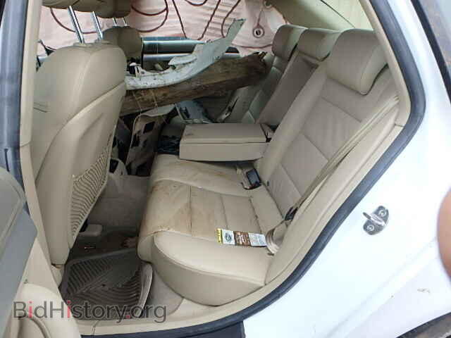 2007 AUDI A4 - VIN: WAUDF78E77A104351 - Фото 6