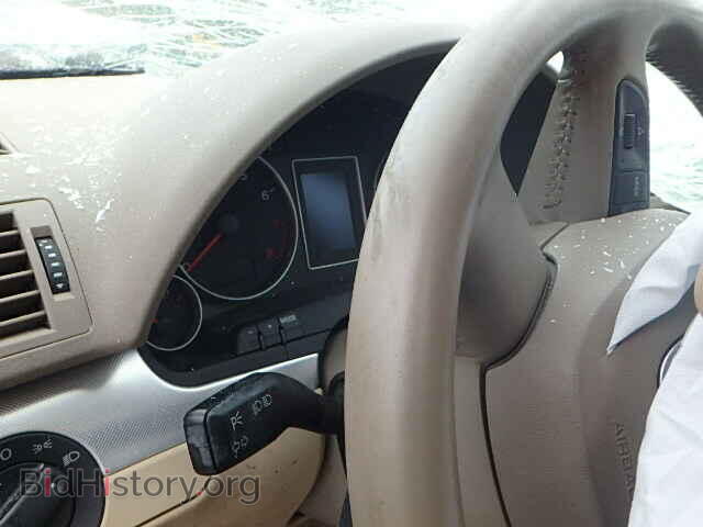 2007 AUDI A4 - VIN: WAUDF78E77A104351 - Фото 8