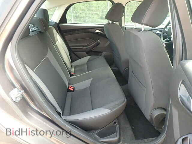 2013 FORD FOCUS - VIN: 1FADP3F28DL182287 - Photo 6
