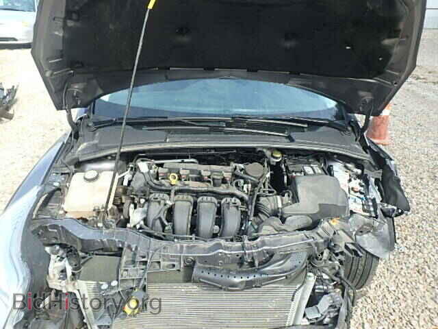 2013 FORD FOCUS - VIN: 1FADP3F28DL182287 - Photo 7