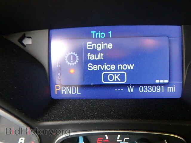2013 FORD FOCUS - VIN: 1FADP3F28DL182287 - Photo 8