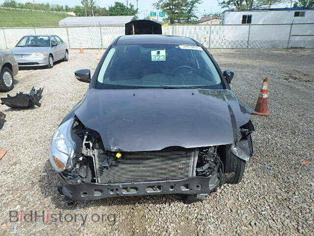 2013 FORD FOCUS - VIN: 1FADP3F28DL182287 - Photo 9