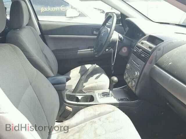 2011 MITSUBISHI GALANT - VIN: 4A32B2FF4BE012018 - Фото 5