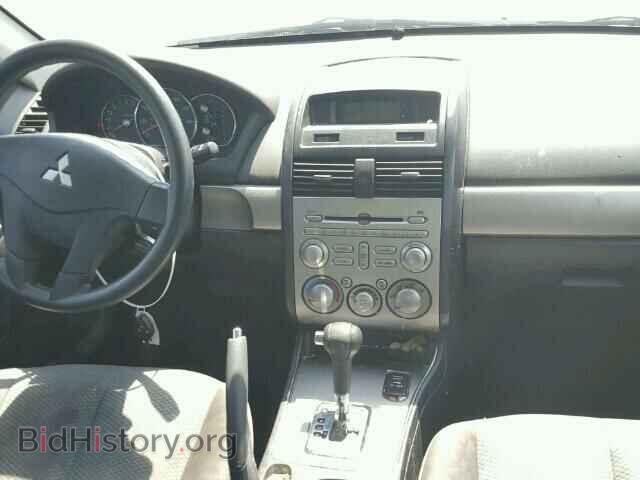 2011 MITSUBISHI GALANT - VIN: 4A32B2FF4BE012018 - Фото 9