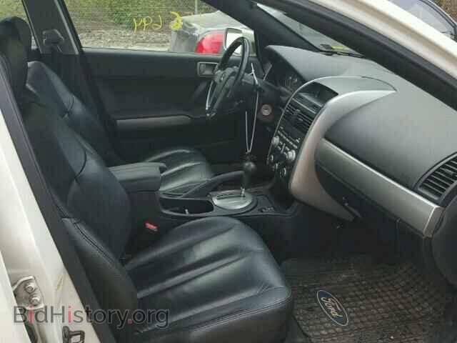 2005 MITSUBISHI GALANT - VIN: 4A3AB36F05E061299 - Фото 5
