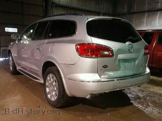 2015 BUICK ENCLAVE - VIN: 5GAKRBKD2FJ148603 - Фото 3