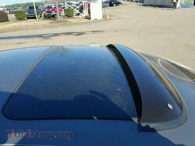 2007 NISSAN MAXIMA - VIN: 1N4BA41E17C859149 - Фото 9