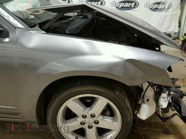 2012 DODGE AVENGER - VIN: 1C3CDZABXCN154006 - Фото 10