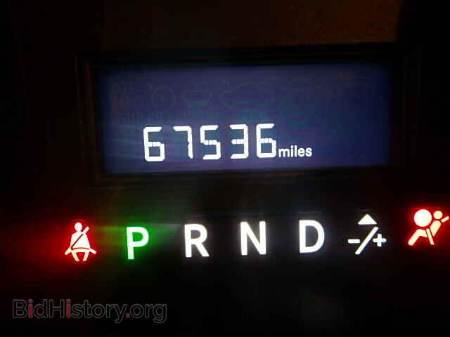 2011 DODGE CARAVAN - VIN: 2D4RN3DG2BR700728 - Photo 8