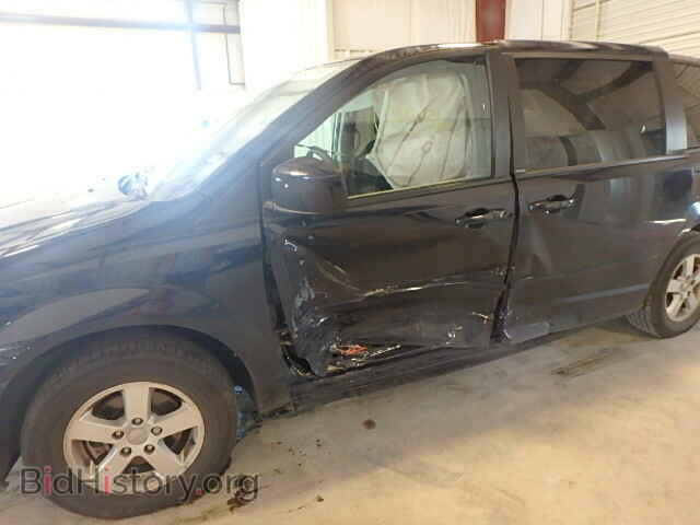 2011 DODGE CARAVAN - VIN: 2D4RN3DG2BR700728 - Photo 10