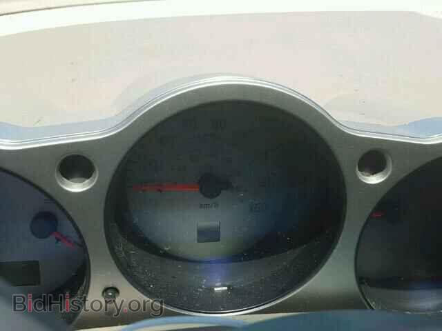 2005 NISSAN MAXIMA - VIN: 1N4BA41E85C864586 - Фото 8