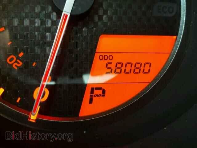 2012 TOYOTA 4RUNNER - VIN: JTEZU5JR4C5039151 - Фото 8