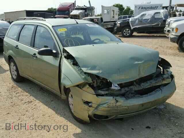 Фотография 1FAFP36N97W226691 - FORD FOCUS 2007