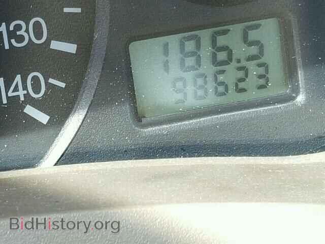 2007 FORD FOCUS - VIN: 1FAFP36N97W226691 - Фото 8