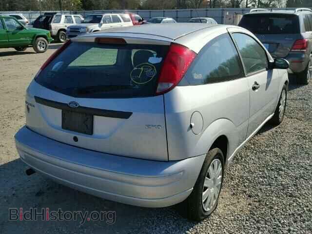 2005 FORD FOCUS - VIN: 3FAFP31NX5R102758 - Фото 4