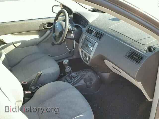 2005 FORD FOCUS - VIN: 3FAFP31NX5R102758 - Фото 5