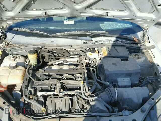 2005 FORD FOCUS - VIN: 3FAFP31NX5R102758 - Фото 7