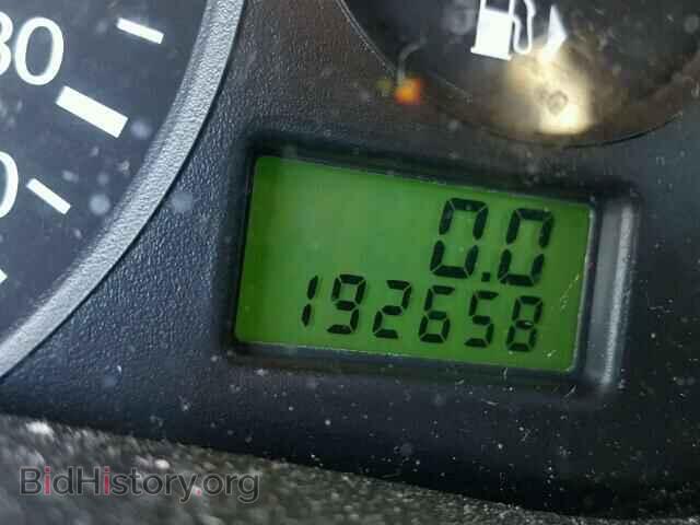 2005 FORD FOCUS - VIN: 3FAFP31NX5R102758 - Фото 8