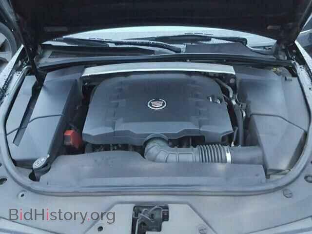 2013 CADILLAC CTS - VIN: 1G6DE5E56D0158971 - Фото 7