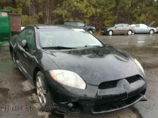 Фотография 4A3AK44T96E039317 - MITSUBISHI ECLIPSE 2006