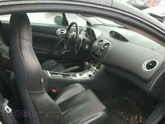 2006 MITSUBISHI ECLIPSE - VIN: 4A3AK44T96E039317 - Photo 5