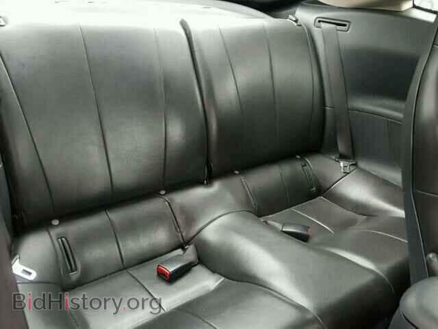 2006 MITSUBISHI ECLIPSE - VIN: 4A3AK44T96E039317 - Photo 6