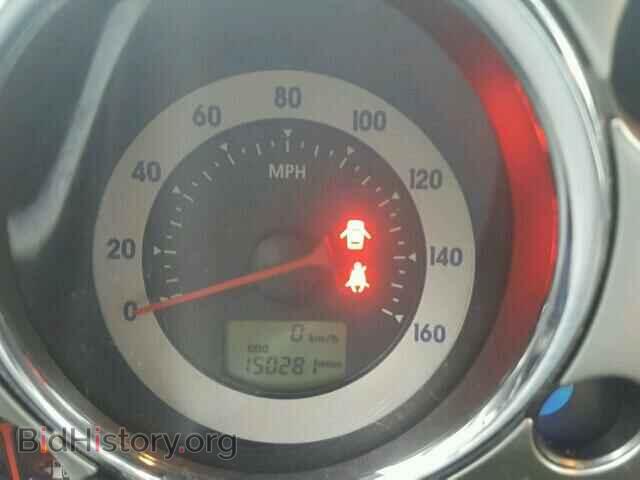 2006 MITSUBISHI ECLIPSE - VIN: 4A3AK44T96E039317 - Photo 8
