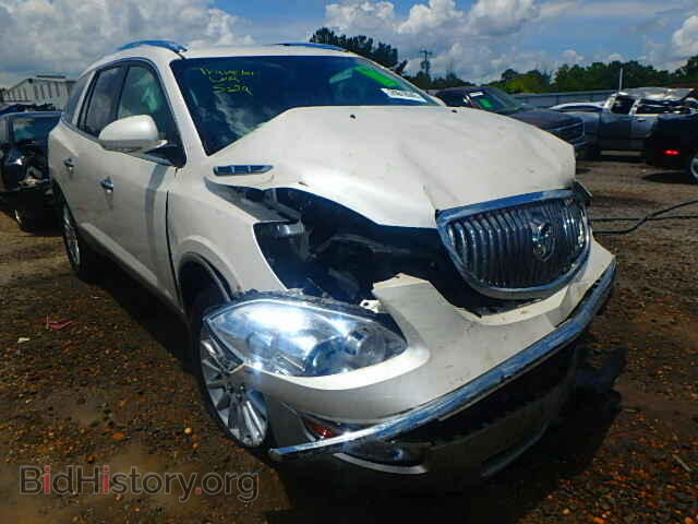 Фотография 5GAKRCED4CJ100243 - BUICK ENCLAVE 2012