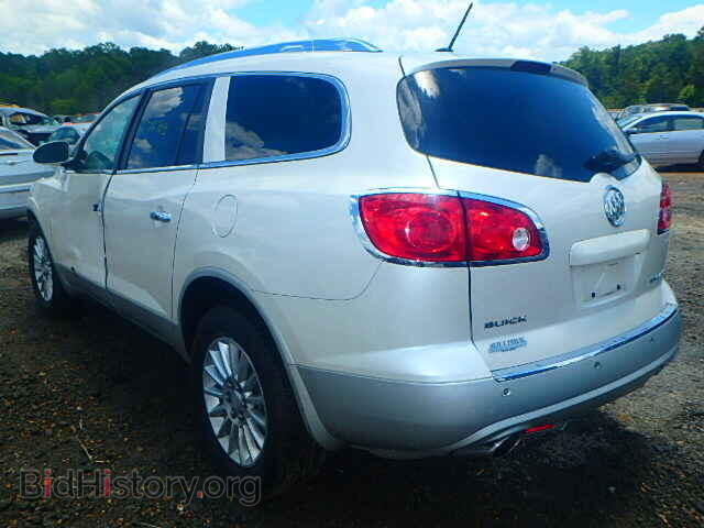 2012 BUICK ENCLAVE - VIN: 5GAKRCED4CJ100243 - Photo 3