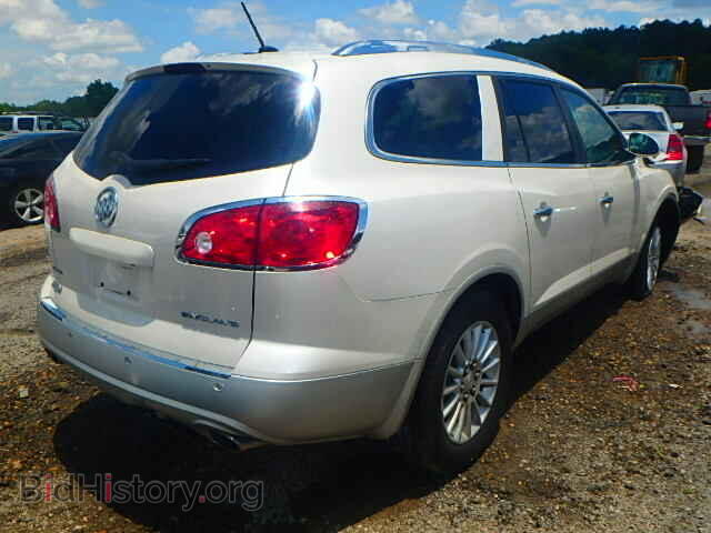 2012 BUICK ENCLAVE - VIN: 5GAKRCED4CJ100243 - Photo 4