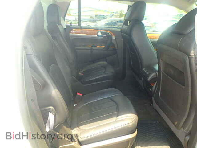 2012 BUICK ENCLAVE - VIN: 5GAKRCED4CJ100243 - Photo 6