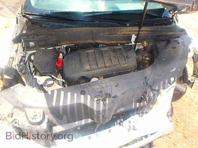 2012 BUICK ENCLAVE - VIN: 5GAKRCED4CJ100243 - Photo 7