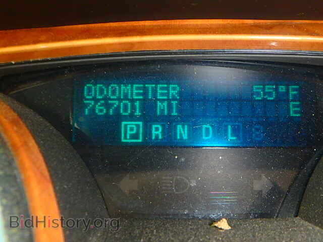 2012 BUICK ENCLAVE - VIN: 5GAKRCED4CJ100243 - Photo 8
