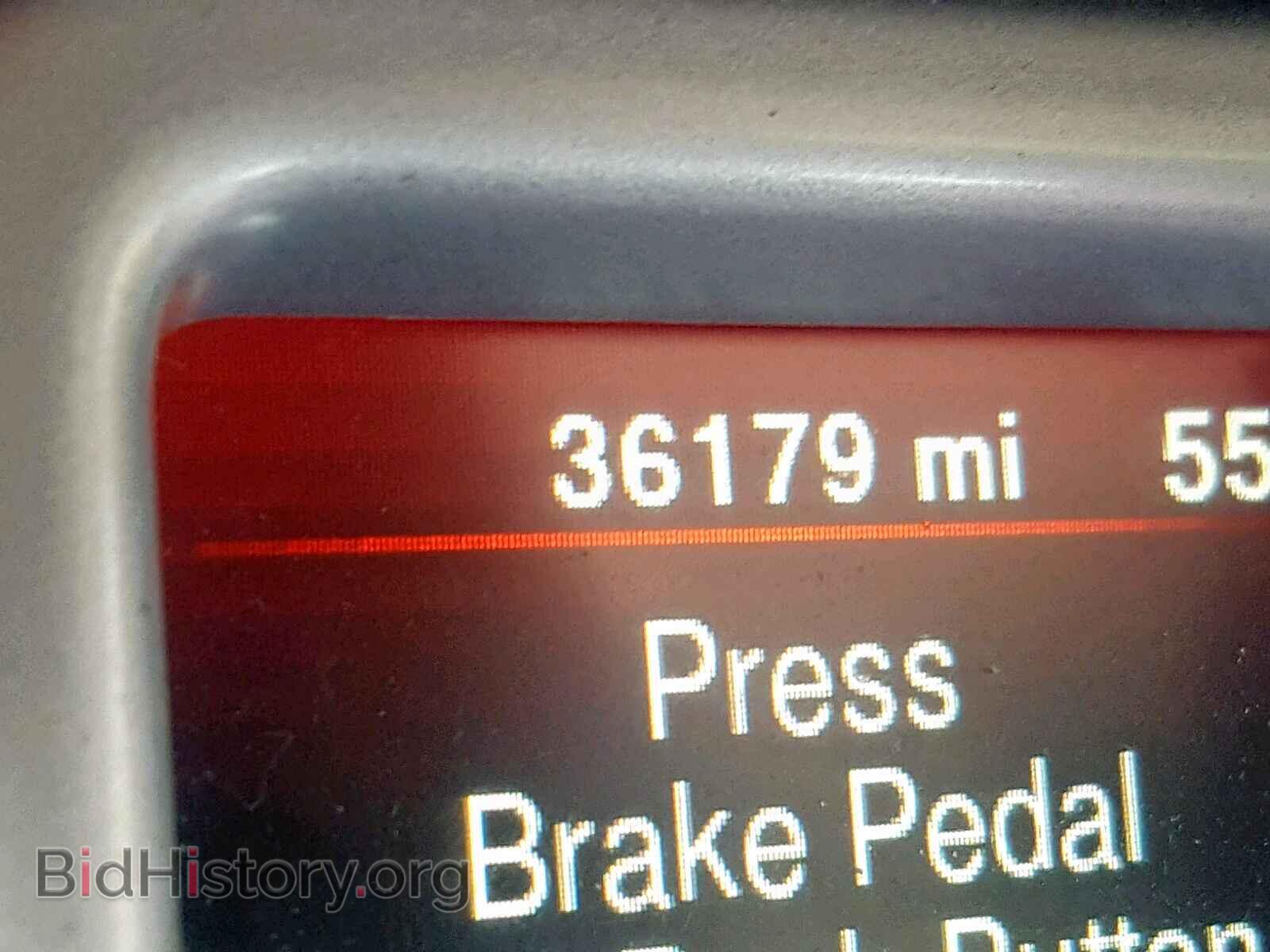 2017 DODGE JOURNEY SE - VIN: 3C4PDCAB7HT648499 - Фото 8