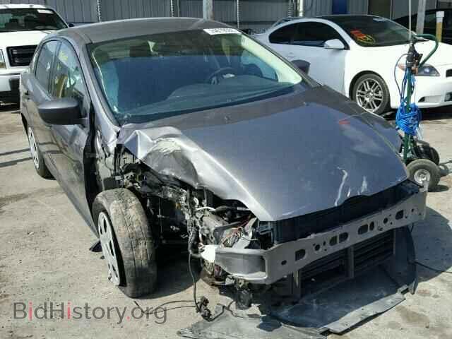 Photo 1FADP3E26DL181530 - FORD FOCUS 2013