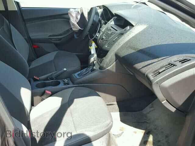 2013 FORD FOCUS - VIN: 1FADP3E26DL181530 - Фото 5