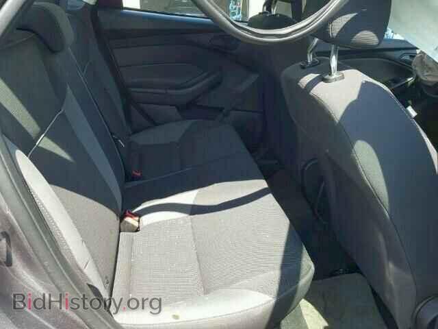 2013 FORD FOCUS - VIN: 1FADP3E26DL181530 - Фото 6