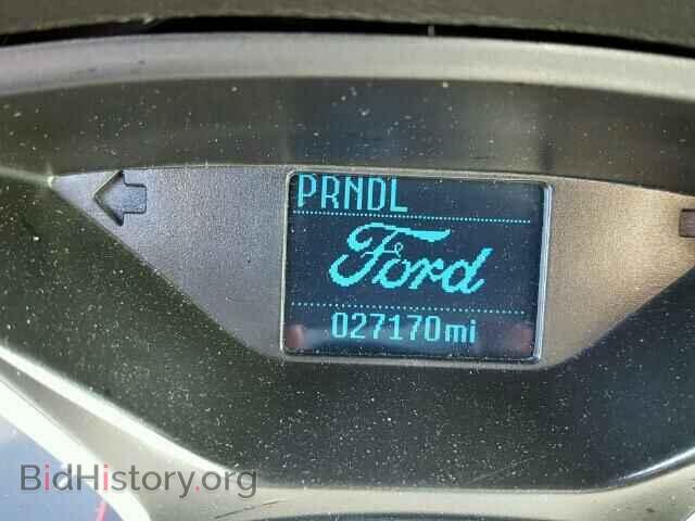 2013 FORD FOCUS - VIN: 1FADP3E26DL181530 - Фото 8