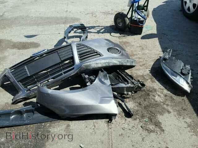 2013 FORD FOCUS - VIN: 1FADP3E26DL181530 - Фото 10