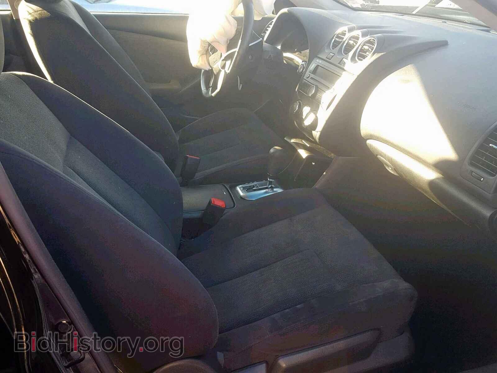 2011 NISSAN ALTIMA BAS - VIN: 1N4AL2AP4BC112598 - Фото 5