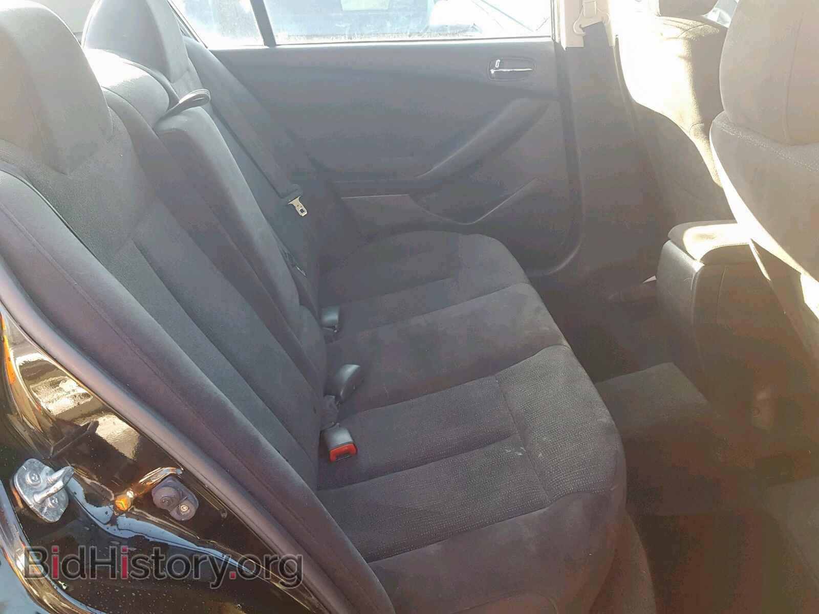 2011 NISSAN ALTIMA BAS - VIN: 1N4AL2AP4BC112598 - Фото 6