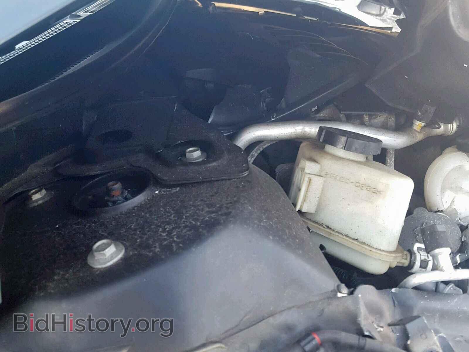 2011 NISSAN ALTIMA BAS - VIN: 1N4AL2AP4BC112598 - Фото 9