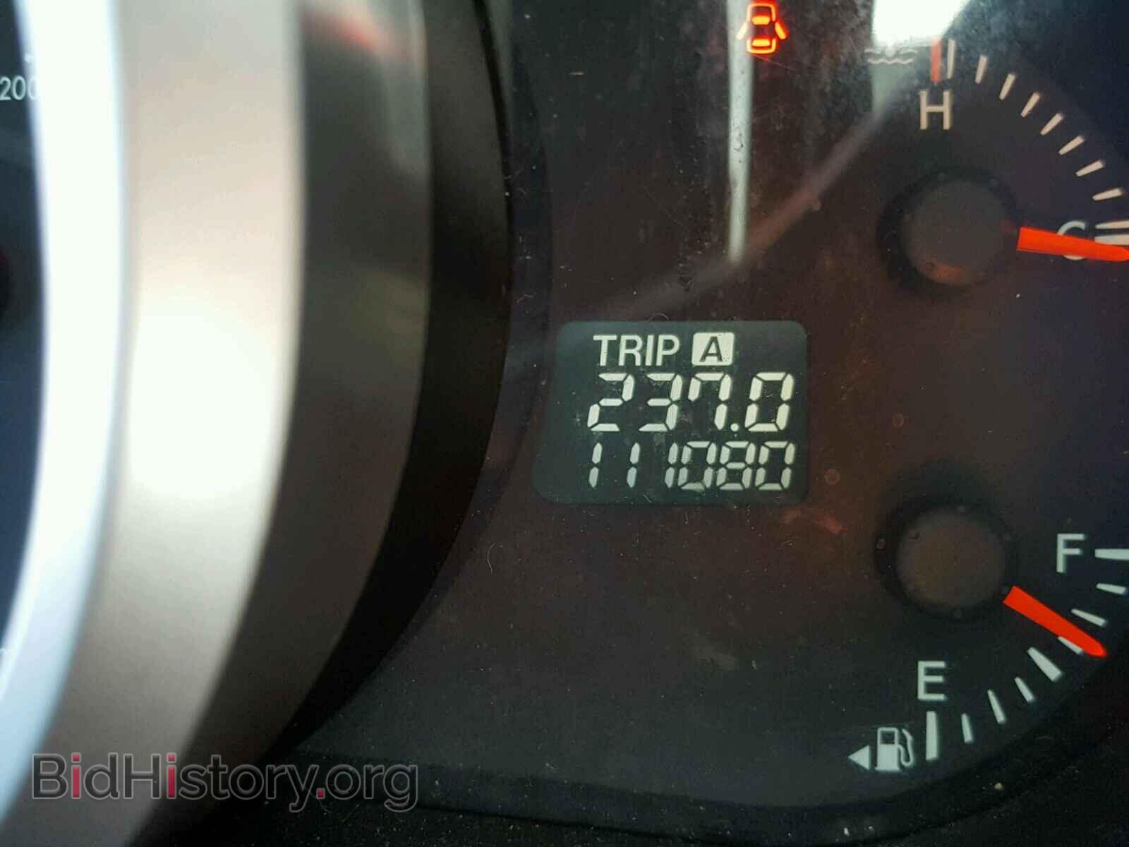 2010 MAZDA CX-7 - VIN: JM3ER2W30A0305712 - Фото 8