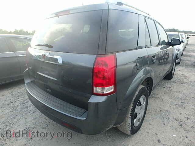 2007 SATURN VUE - VIN: 5GZCZ33D77S875737 - Фото 4