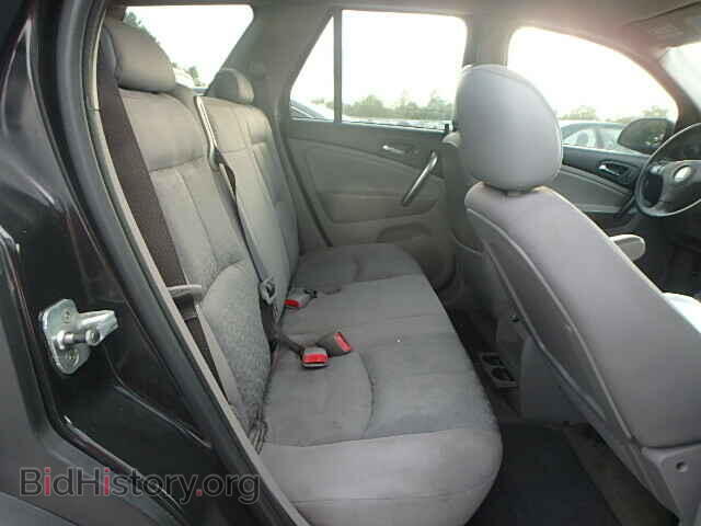 2007 SATURN VUE - VIN: 5GZCZ33D77S875737 - Фото 6