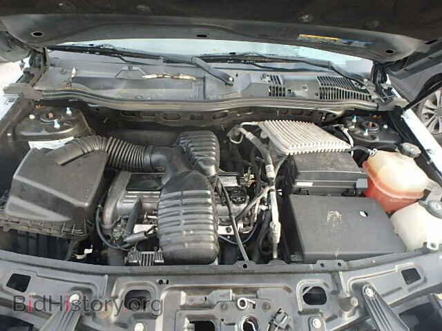 2007 SATURN VUE - VIN: 5GZCZ33D77S875737 - Фото 7